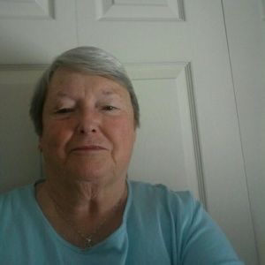 Meet your Posher, Mary beth