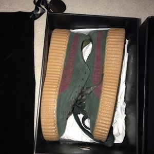 Puma Creepers