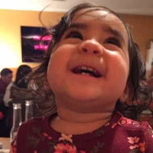 Meet your Posher, Paulette