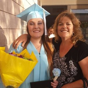 Meet your Posher, Carin