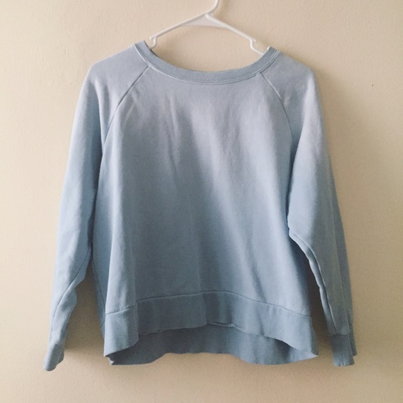 Urban Outfitters Tops - Urban Outfitters (BDG) Crew neck Sweatshirt