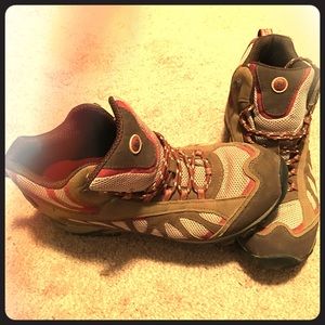 Merrell Hiking boots