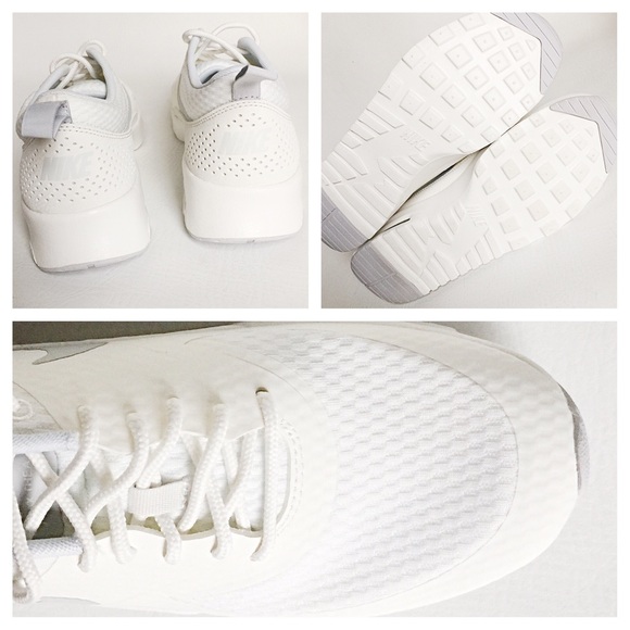 Nike Airmax Thea Textile Shoes - Picture 3 of 4