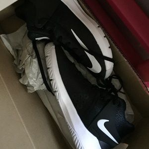 My son tennis use  brand-new