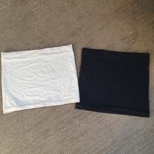 (2) Maternity Belly Bands