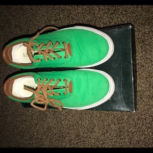 Polo Ralph Lauren Sneakers