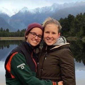 Meet your Posher, Jane