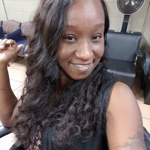 Meet your Posher, Kay