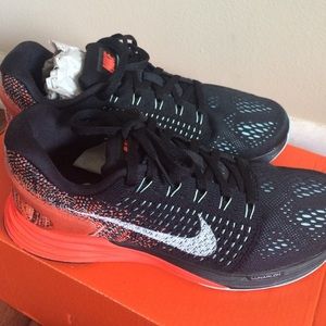 Nike Lunarglide 7