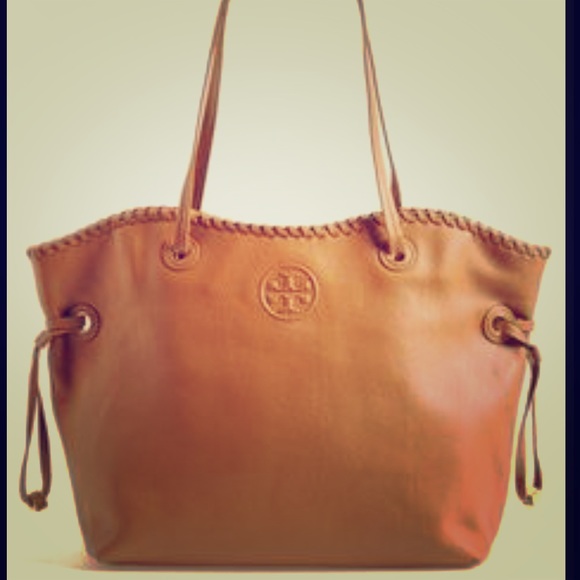 Tory Burch Tote - Picture 1 of 2