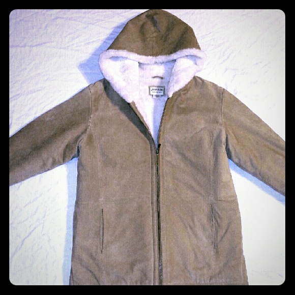 St johns Bay Jacket