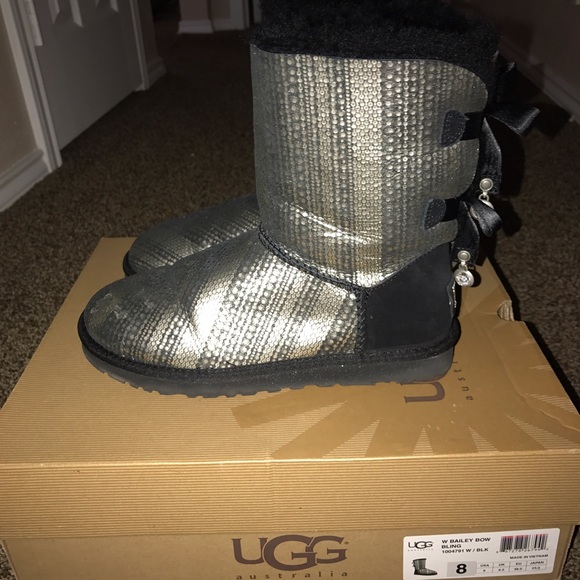 UGGs (Limited edition)