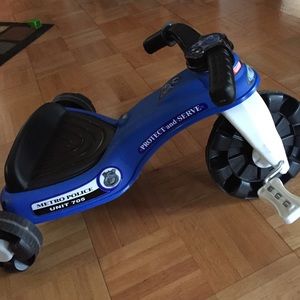 Meet your Posher, Donna