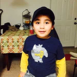 Meet your Posher, Mauro