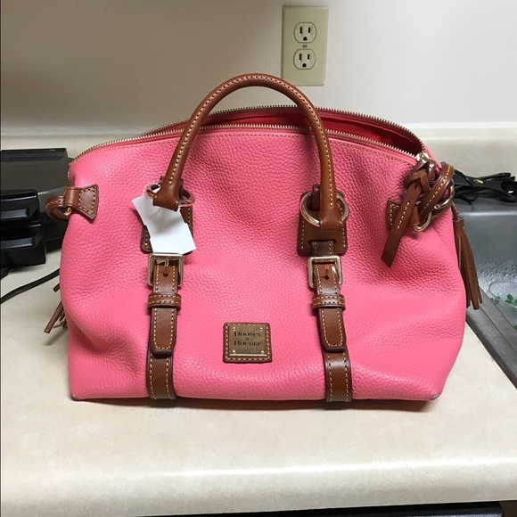 Dooney and Bourke Handbag