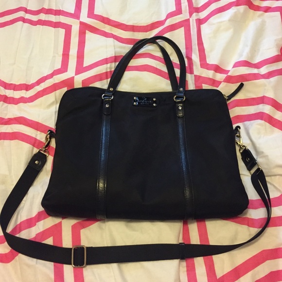 Kate Spade ♠️ Calista Laptop Bag