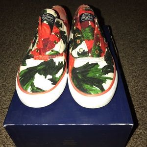 Sperry: Top Sider (limited edition)