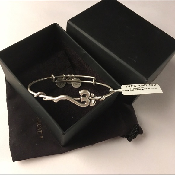 Brand new Alex and Ani