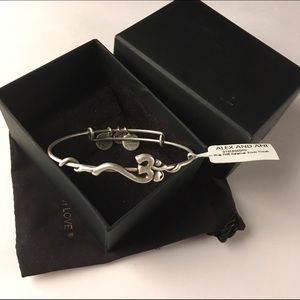 Brand new Alex and Ani