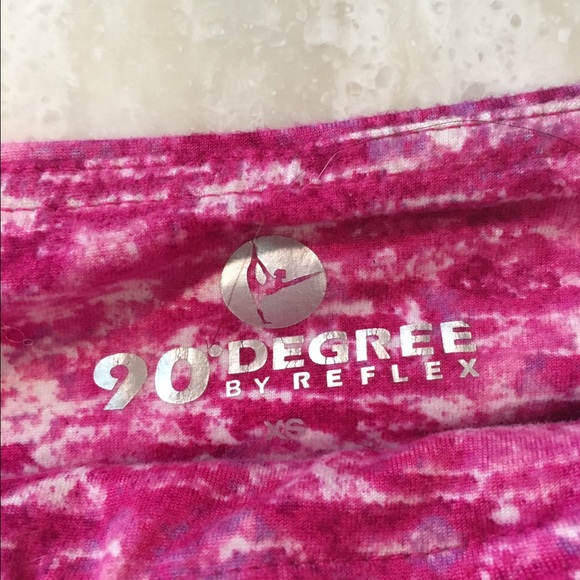 90 degrees by reflex leggings. - Picture 2 of 3