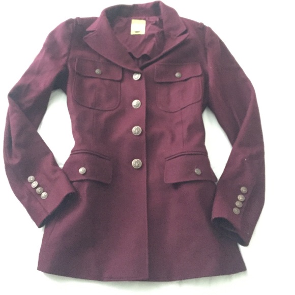 Fossil Coat