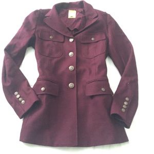Fossil Coat