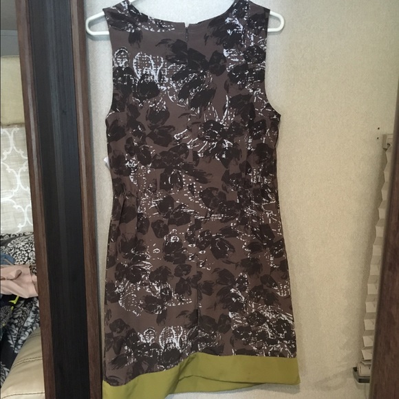 Simply Vera wang dress - Picture 1 of 3