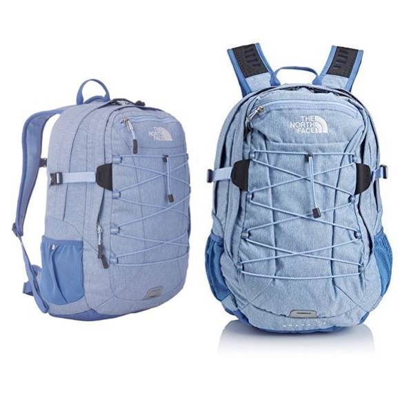 **ISO of North Face classic borealis