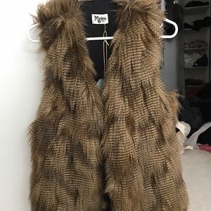 Show Me Your MuMu vest