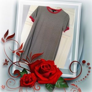 Comfortable Forever 21 dress