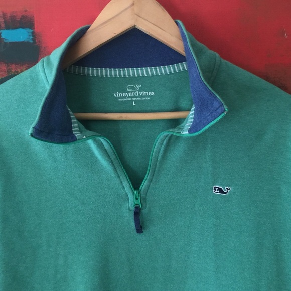 Vineyard Vines Pullover: HP Men's Style Party 1/20