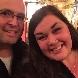 Meet your Posher, Nichole