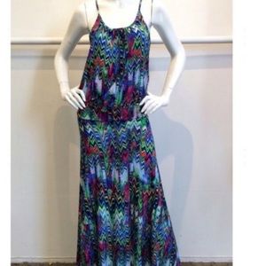 Veronica M Maxi dress