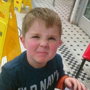 Meet your Posher, Brooke