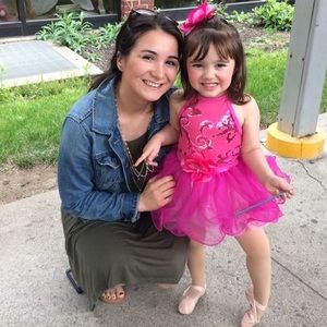 Meet your posher, Alex!