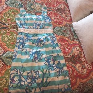 Size 4 Lilly Dress