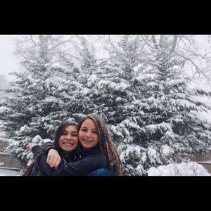 Meet your Posher, Jessie