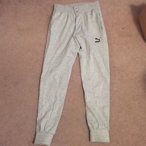 Puma Joggers