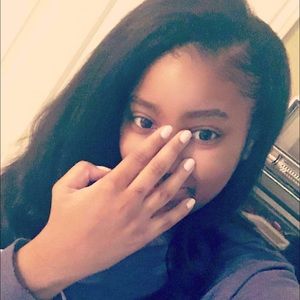 Meet your Posher, Brittani