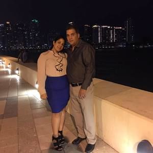 Meet your Posher, Leidys