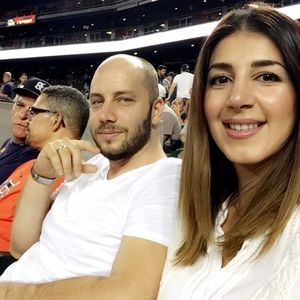 Meet your Posher, Vanessa