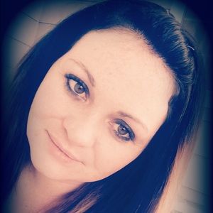 Meet your Posher, Savanna