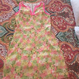 Size 2 Lilly Dress