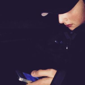 Meet your Posher, Colin