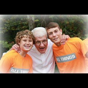 Meet your Posher, Ethan