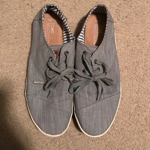 Men's Toms
