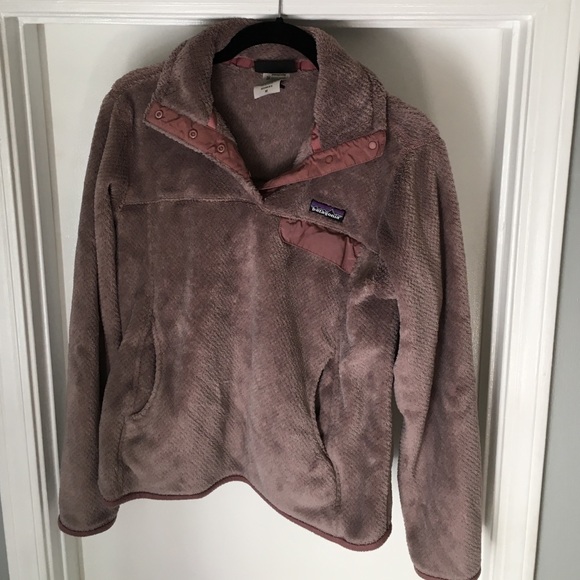 Women's Patagonia pullover