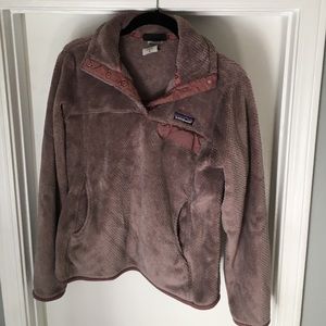 Women's Patagonia pullover
