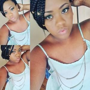 Meet your Posher, Alisha