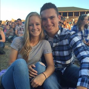 Meet your Posher, Lexi